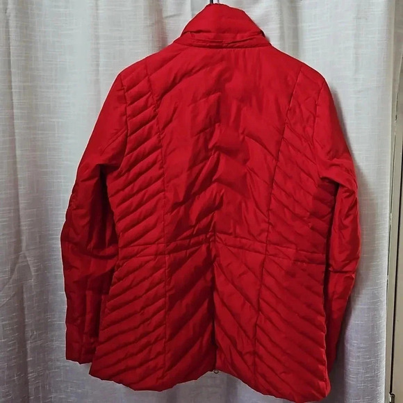 KENNETH COLR REACTION JACKET - Picture 3 of 11
